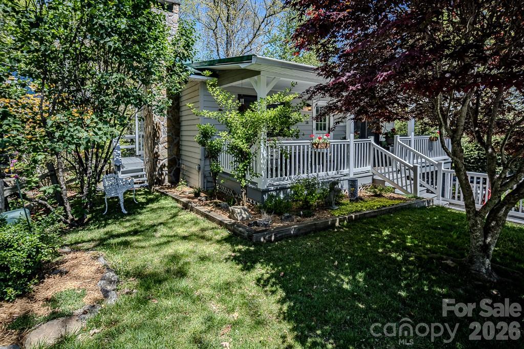 38 Rocky Meadows Road Newland NC 28657