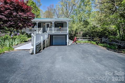38 Rocky Meadows Road Newland NC 28657