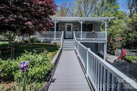 38 Rocky Meadows Road Newland NC 28657