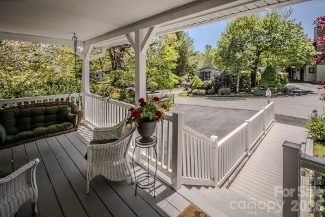 38 Rocky Meadows Road Newland NC 28657