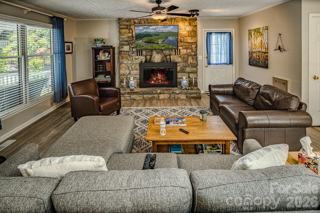 38 Rocky Meadows Road Newland NC 28657