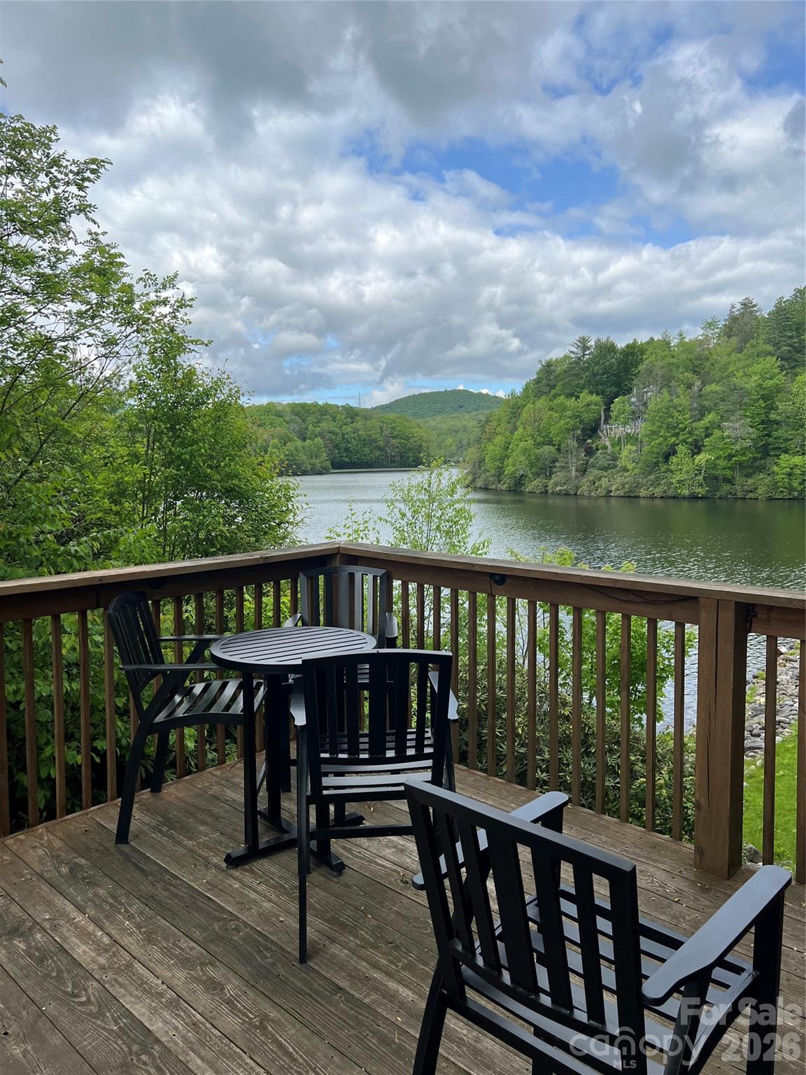38 Rocky Meadows Road Newland NC 28657