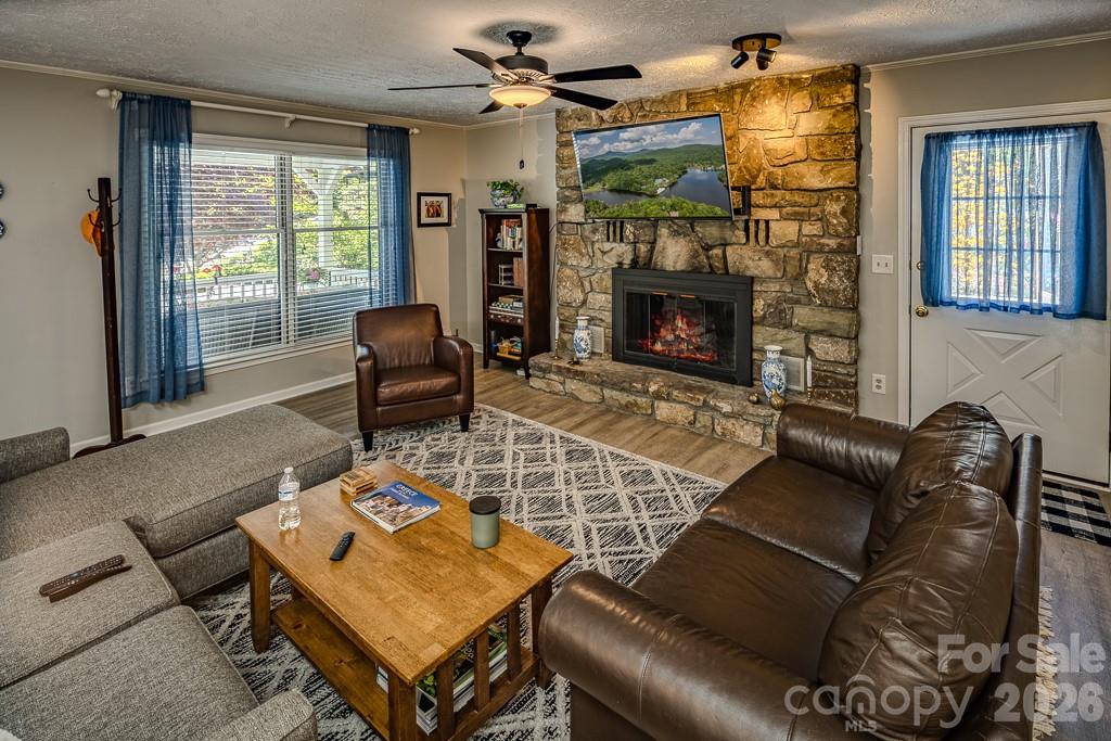 38 Rocky Meadows Road Newland NC 28657