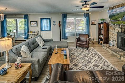 38 Rocky Meadows Road Newland NC 28657