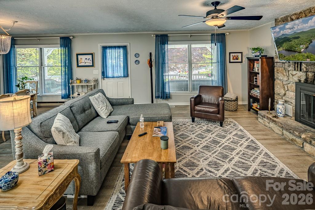 38 Rocky Meadows Road Newland NC 28657