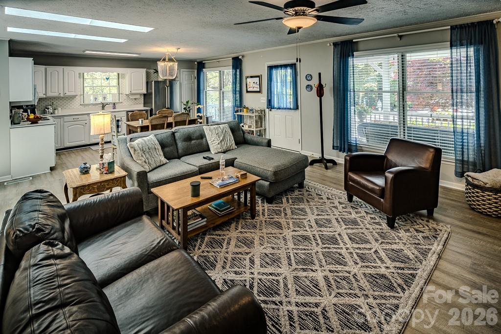 38 Rocky Meadows Road Newland NC 28657
