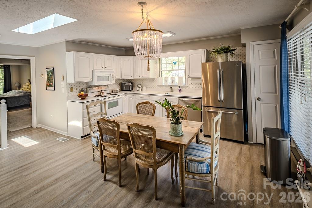 38 Rocky Meadows Road Newland NC 28657