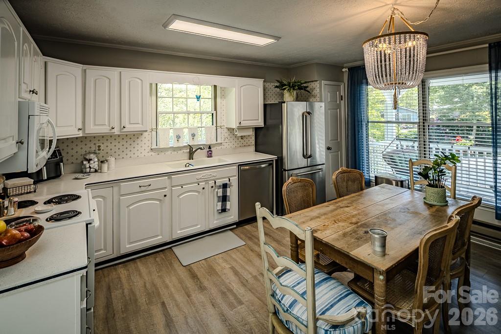 38 Rocky Meadows Road Newland NC 28657