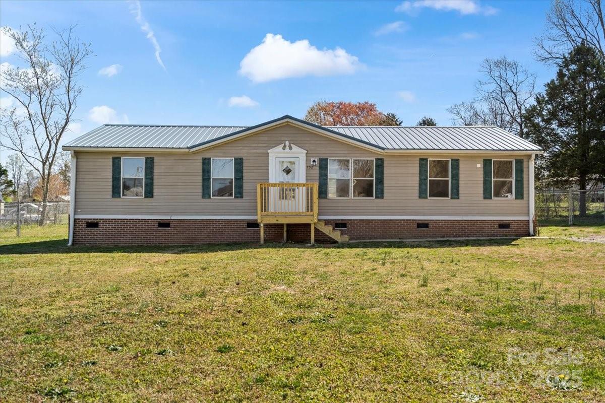 152 Springway Lane Cleveland NC 27013