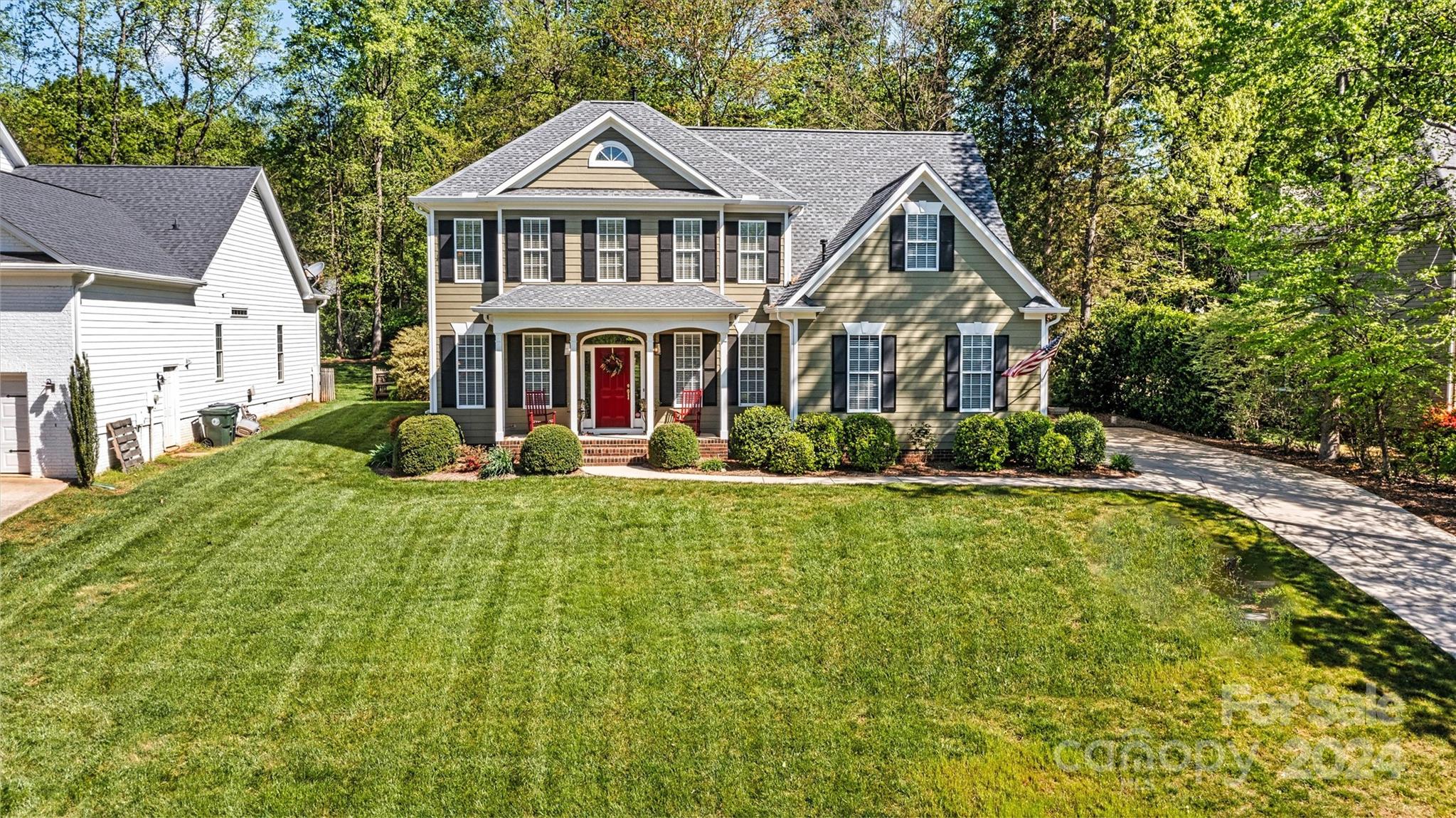 21329 Summerbrook Drive Cornelius NC 28031