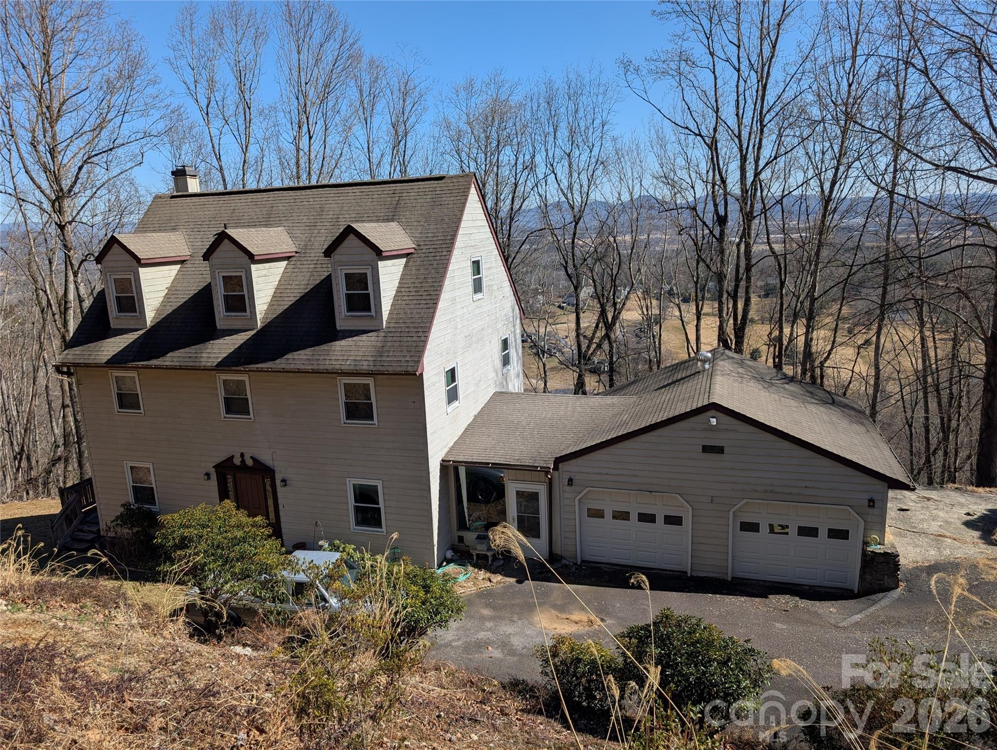4 Wild Dogwood Trail Mills River NC 28759