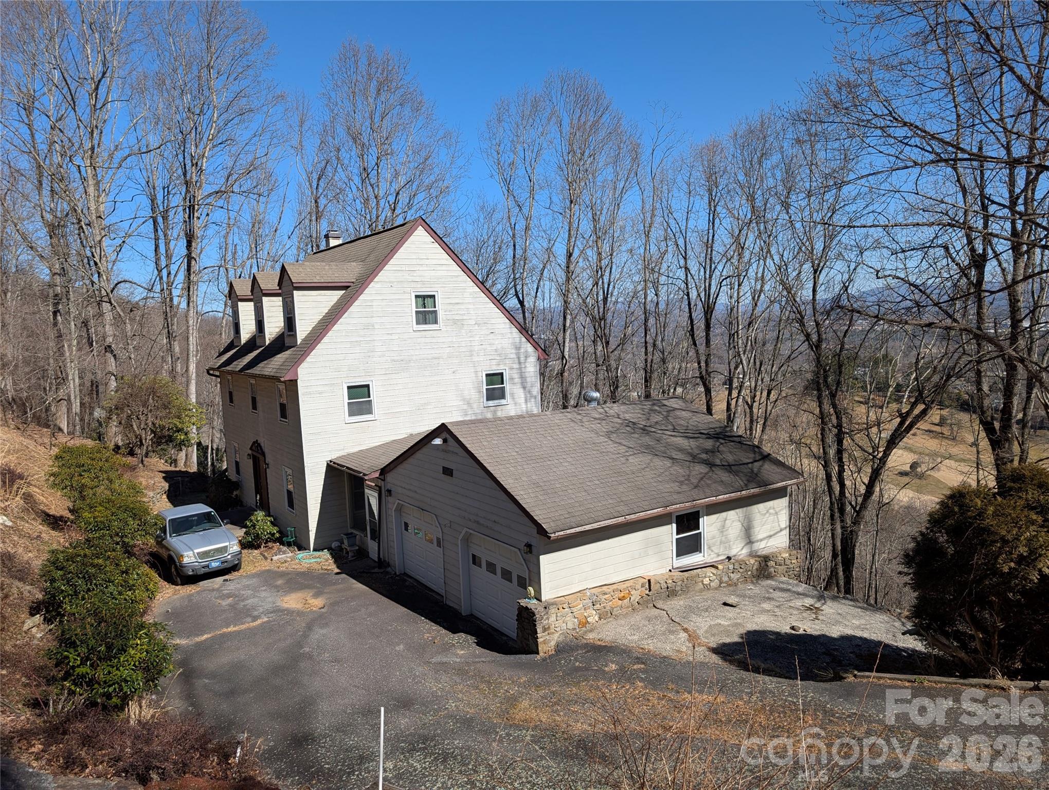 4 Wild Dogwood Trail Mills River NC 28759