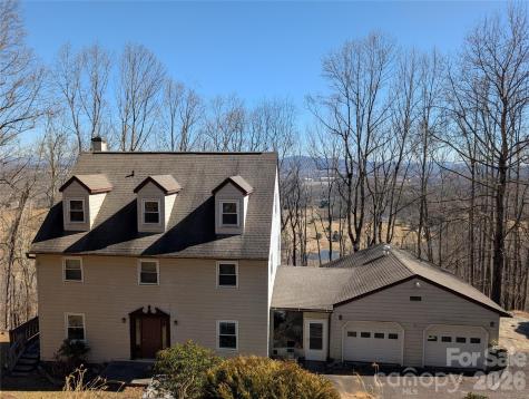 4 Wild Dogwood Trail Mills River NC 28759