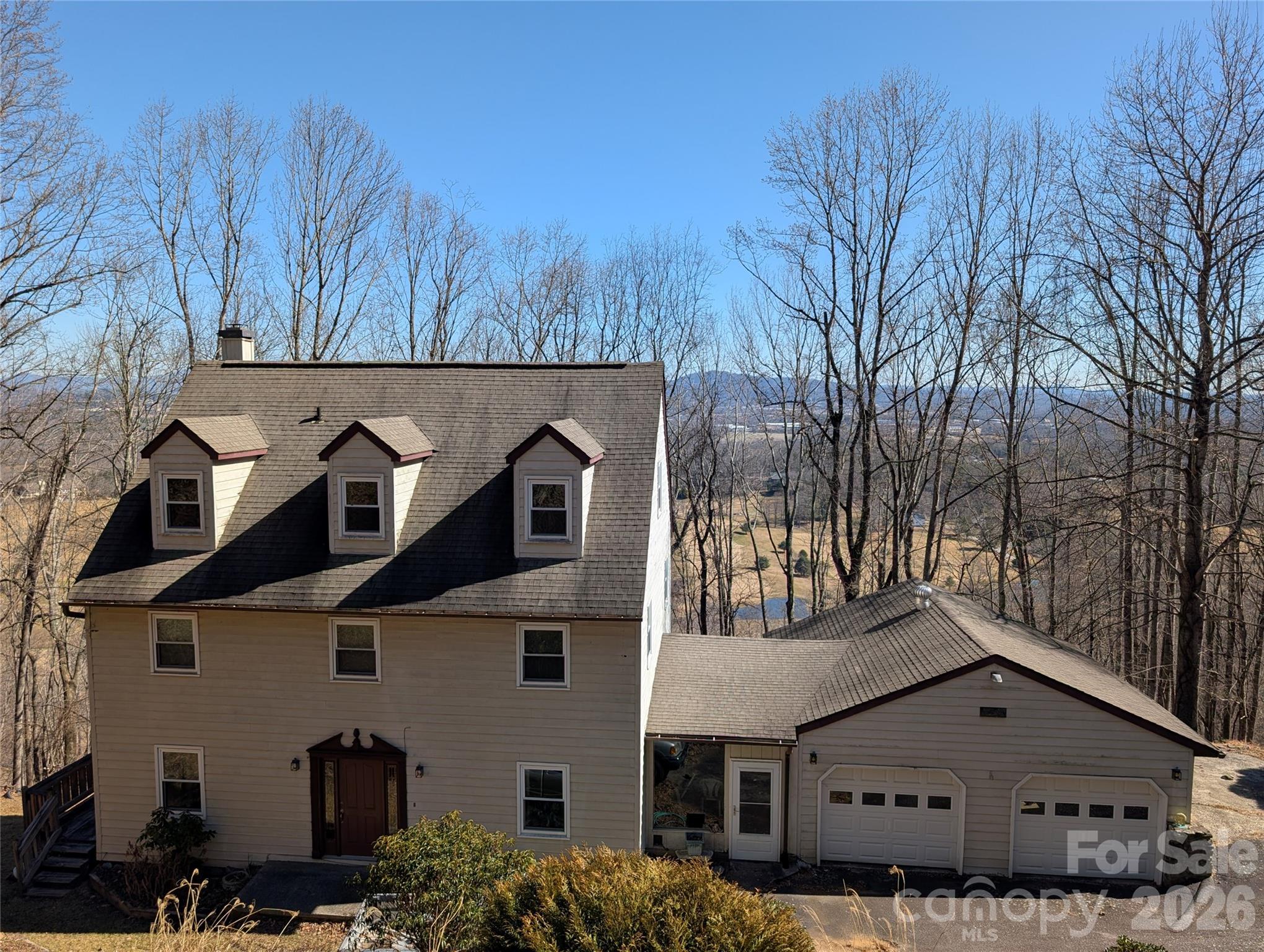 4 Wild Dogwood Trail Mills River NC 28759