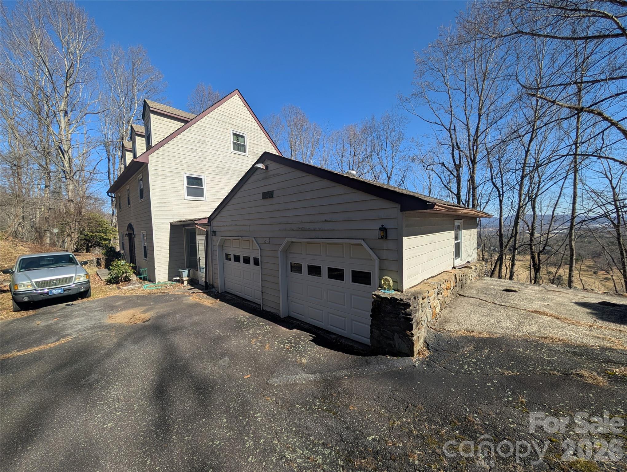 4 Wild Dogwood Trail Mills River NC 28759