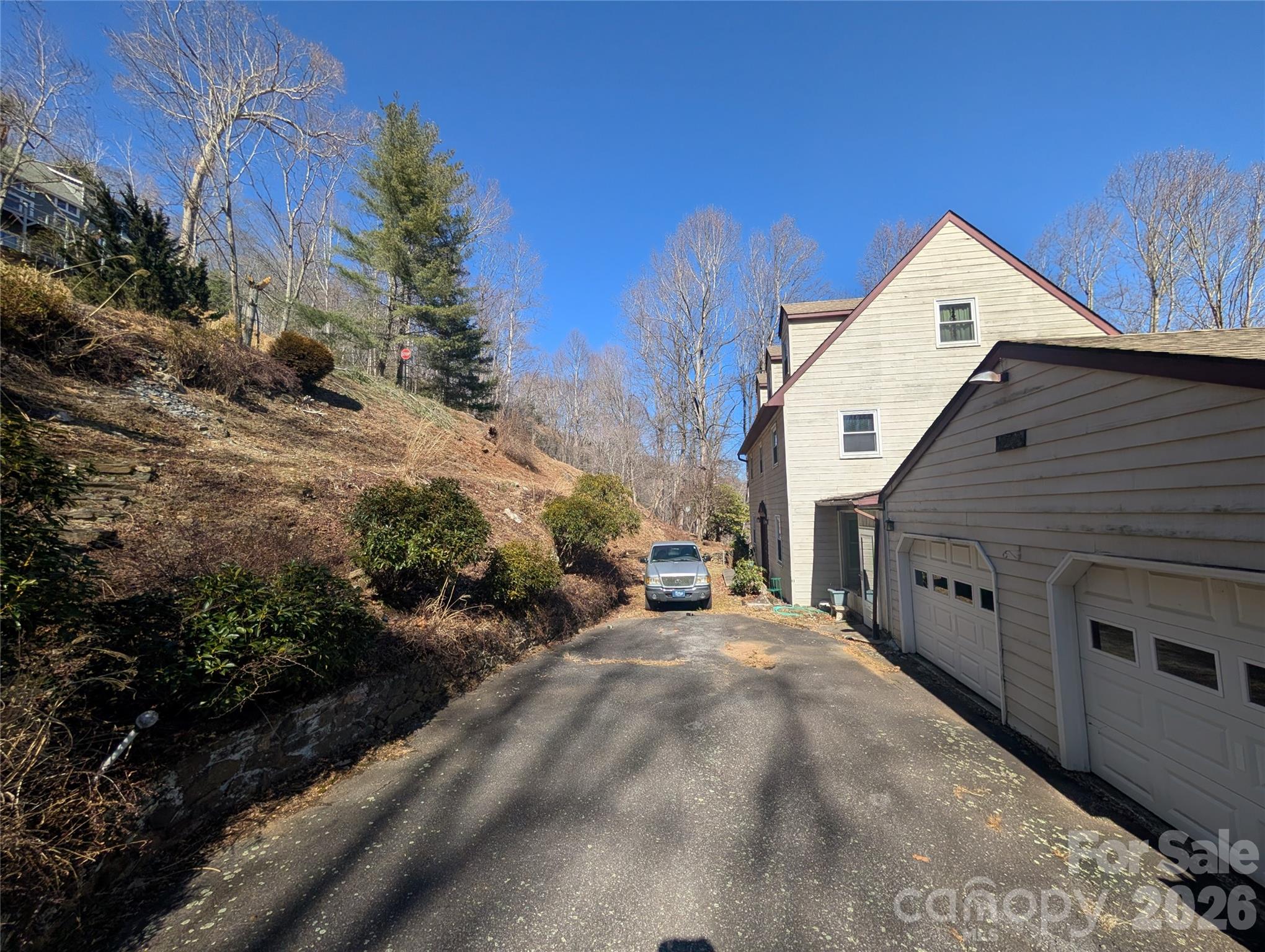 4 Wild Dogwood Trail Mills River NC 28759