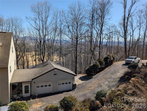 4 Wild Dogwood Trail Mills River NC 28759