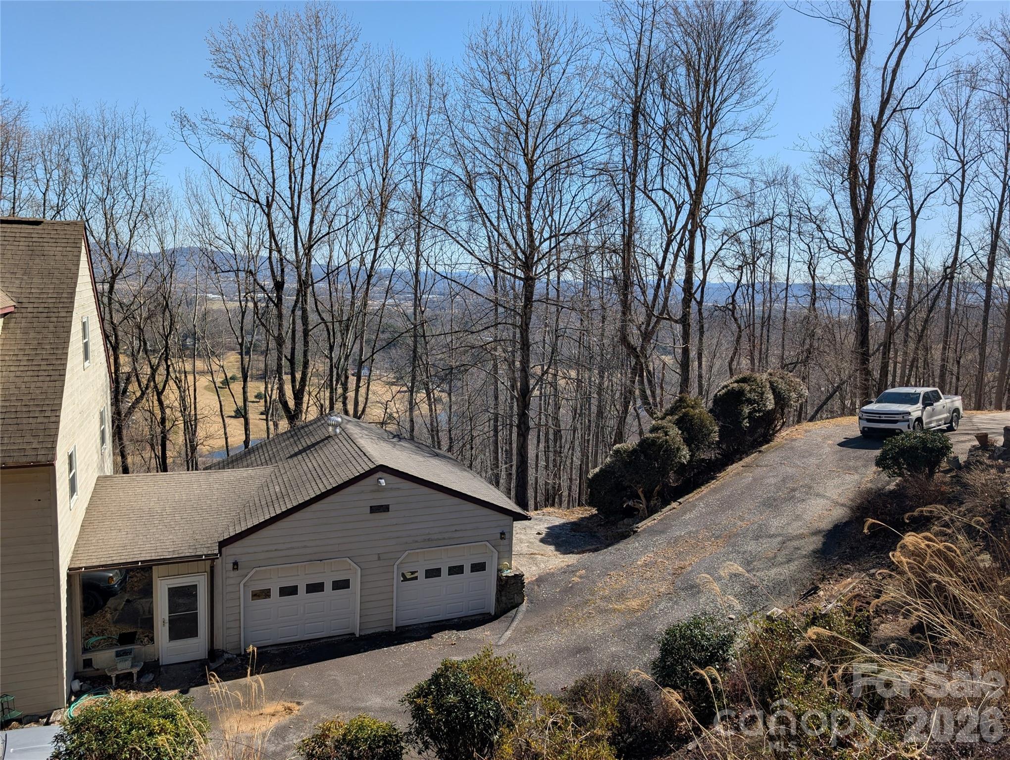 4 Wild Dogwood Trail Mills River NC 28759