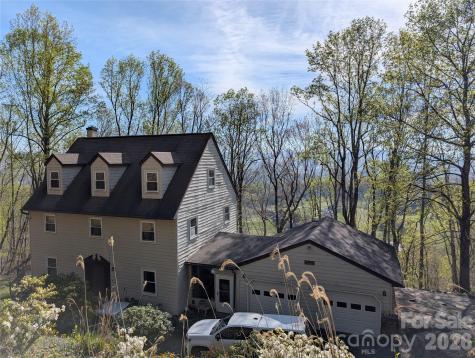 4 Wild Dogwood Trail Mills River NC 28759