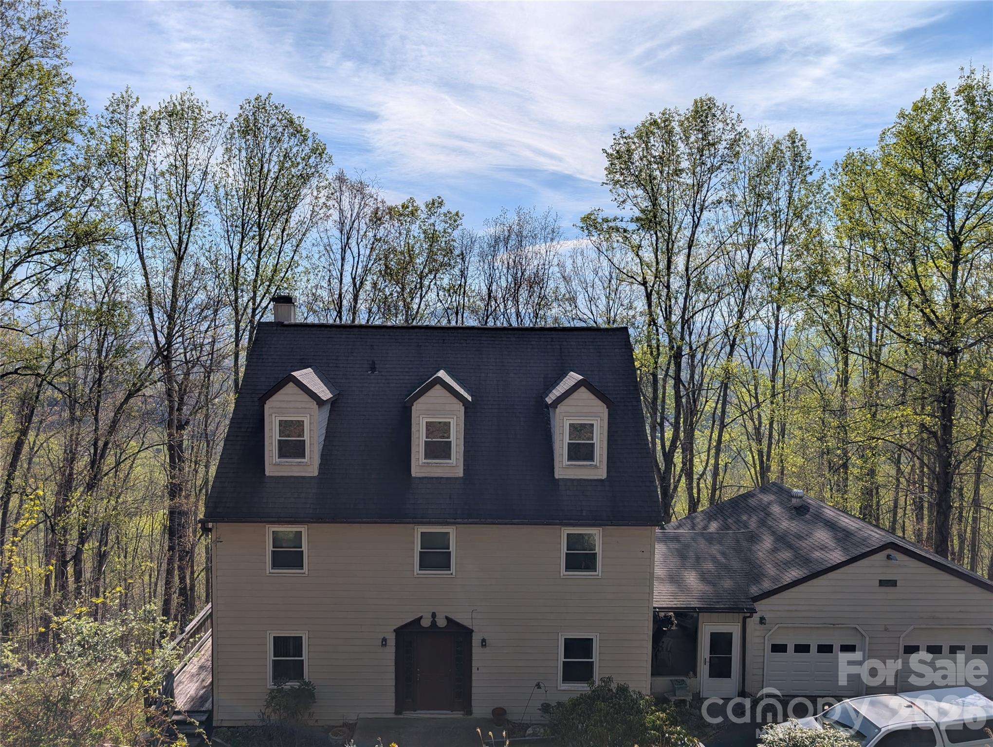 4 Wild Dogwood Trail Mills River NC 28759