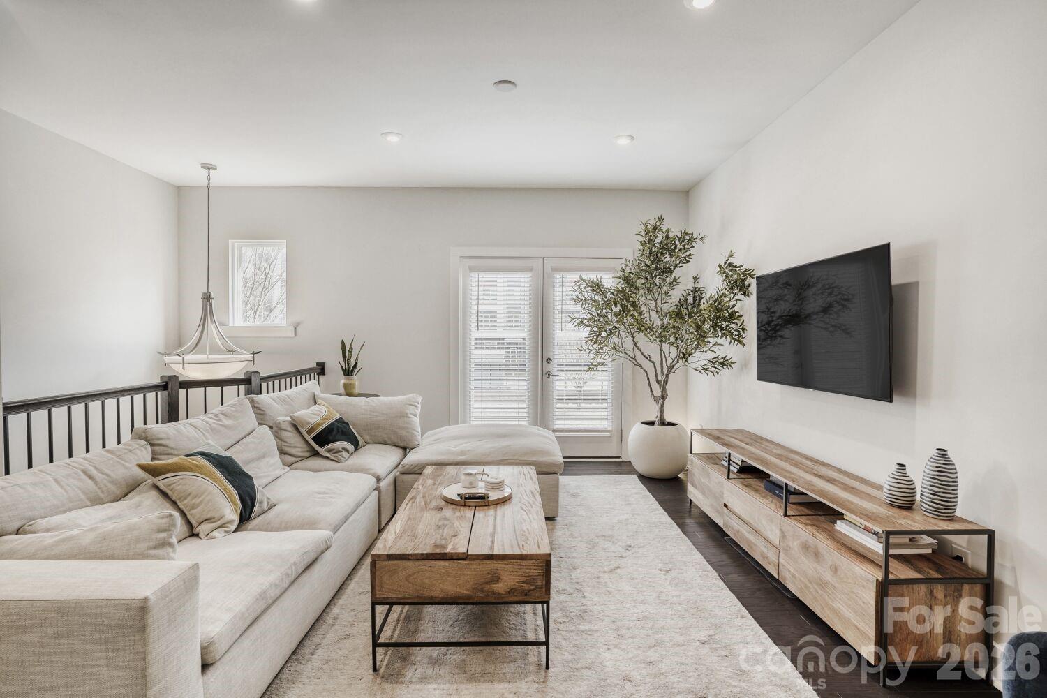 3800 Sky Haven Drive Charlotte NC 28209
