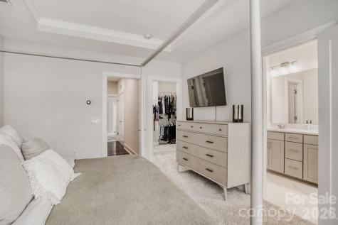 3800 Sky Haven Drive Charlotte NC 28209