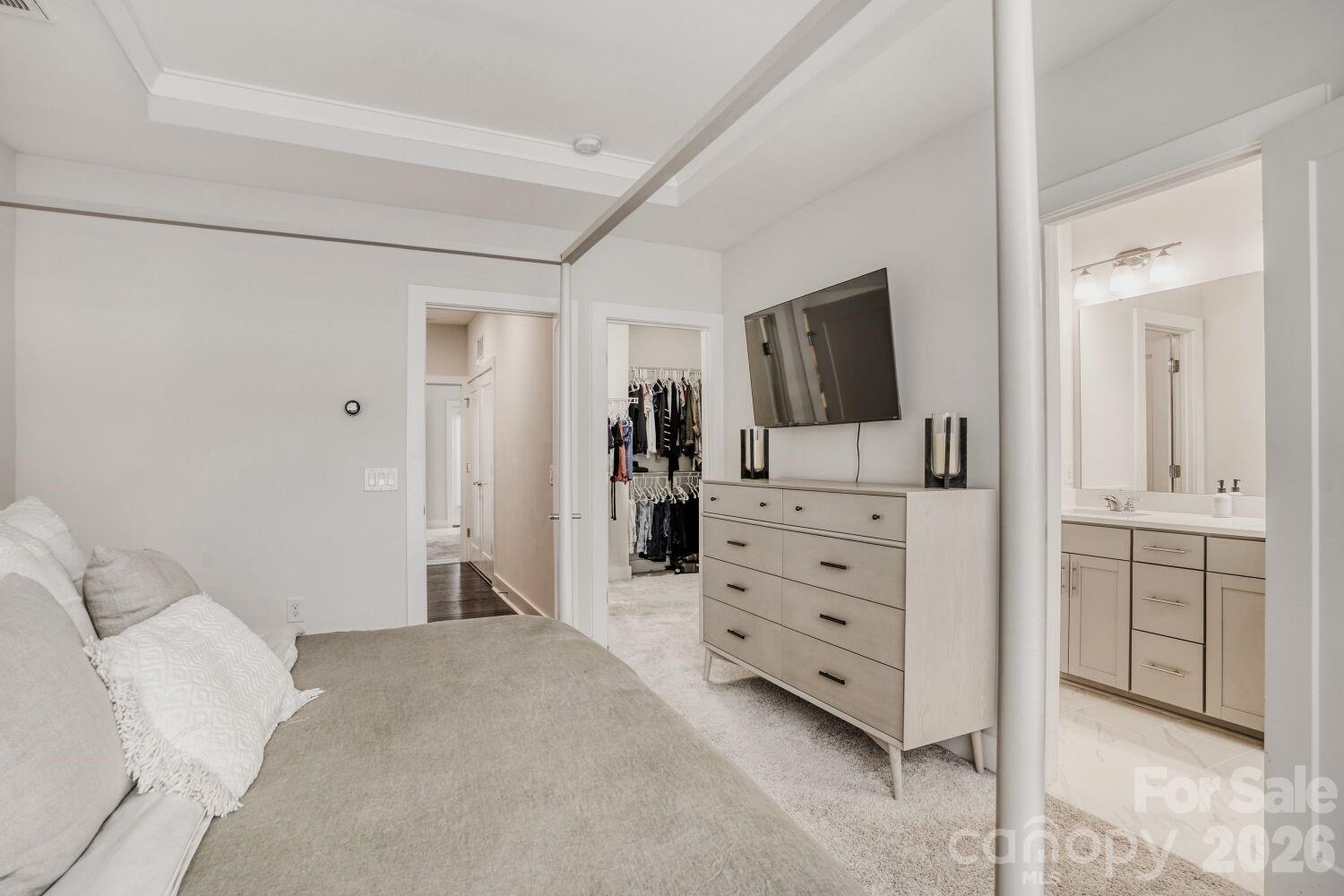 3800 Sky Haven Drive Charlotte NC 28209