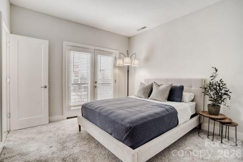 3800 Sky Haven Drive Charlotte NC 28209
