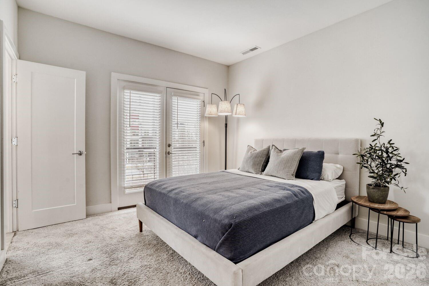 3800 Sky Haven Drive Charlotte NC 28209