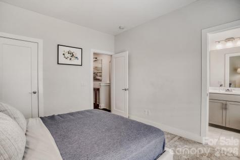 3800 Sky Haven Drive Charlotte NC 28209
