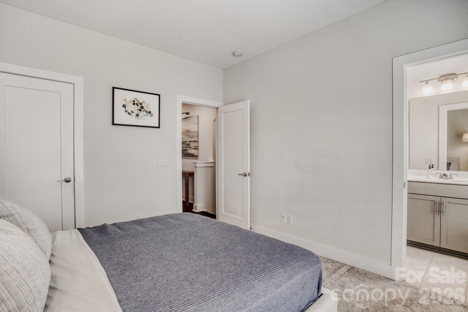 3800 Sky Haven Drive Charlotte NC 28209
