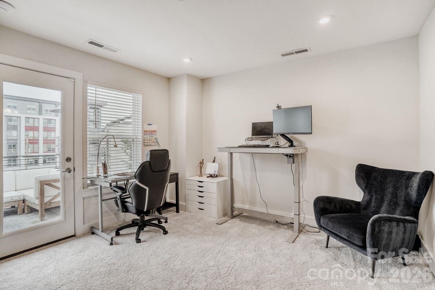 3800 Sky Haven Drive Charlotte NC 28209