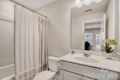 3800 Sky Haven Drive Charlotte NC 28209