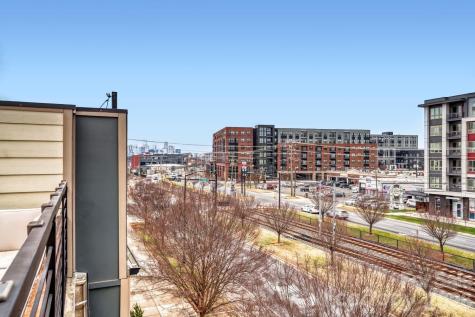 3800 Sky Haven Drive Charlotte NC 28209