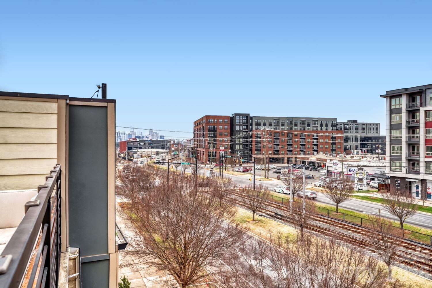 3800 Sky Haven Drive Charlotte NC 28209