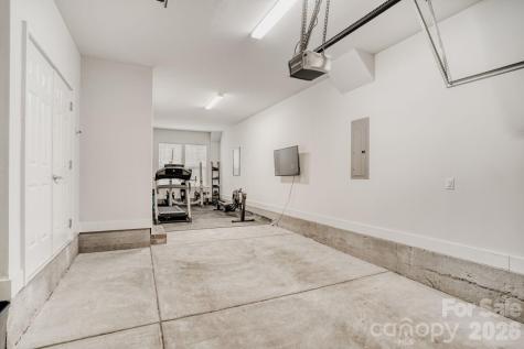 3800 Sky Haven Drive Charlotte NC 28209