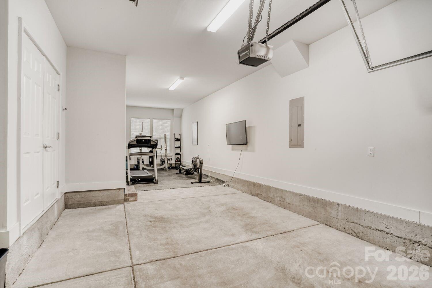 3800 Sky Haven Drive Charlotte NC 28209