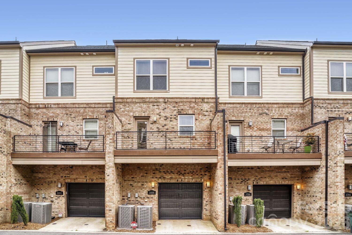 3800 Sky Haven Drive Charlotte NC 28209
