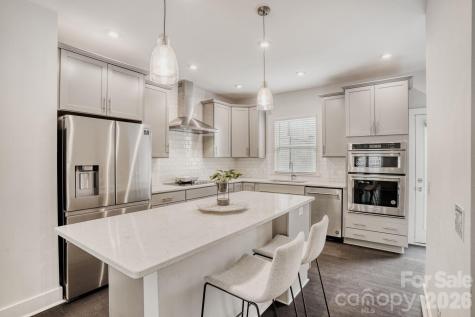 3800 Sky Haven Drive Charlotte NC 28209