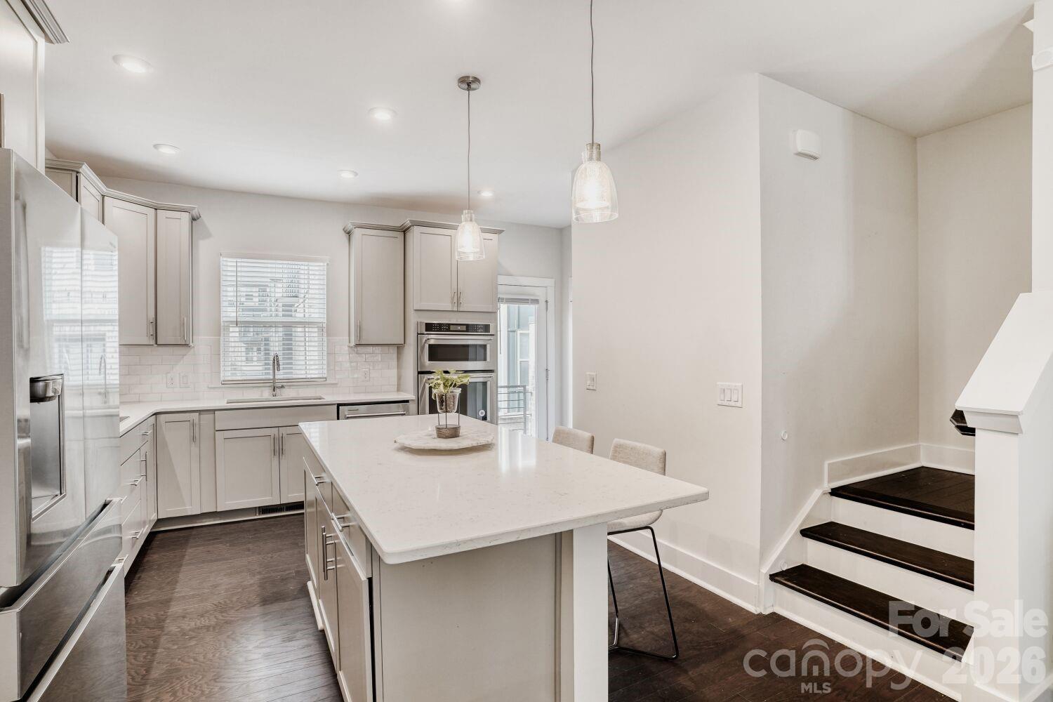 3800 Sky Haven Drive Charlotte NC 28209