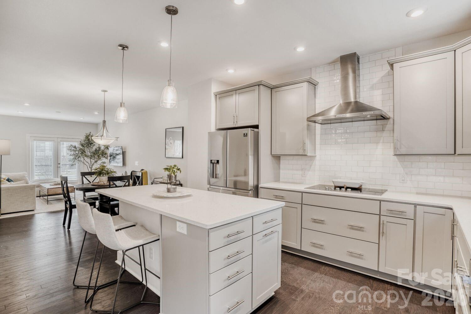 3800 Sky Haven Drive Charlotte NC 28209