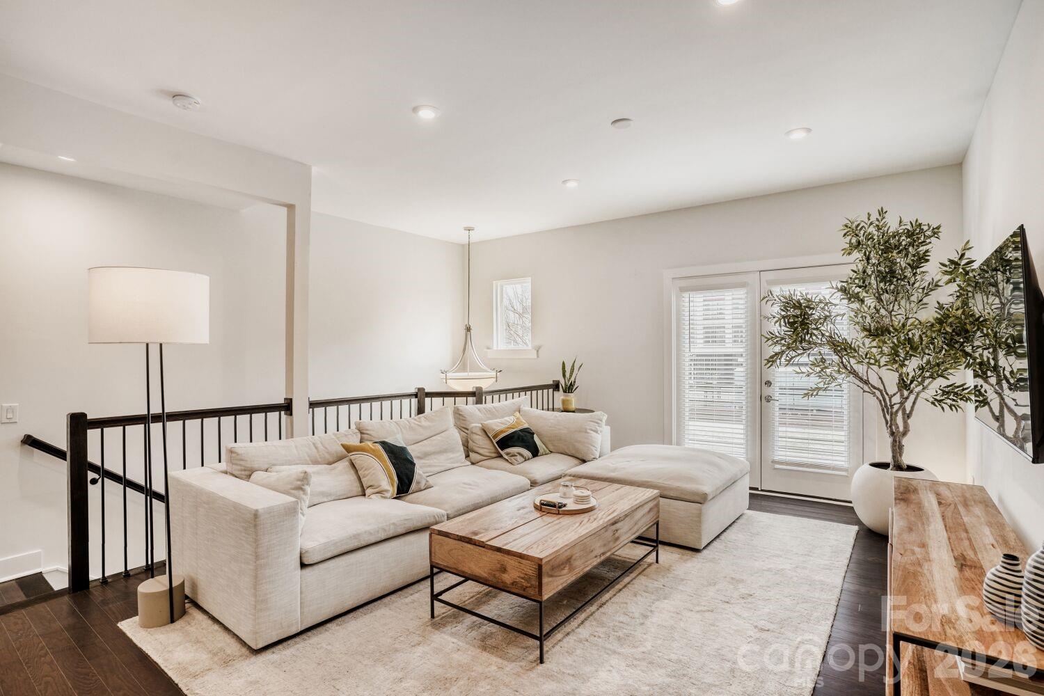 3800 Sky Haven Drive Charlotte NC 28209