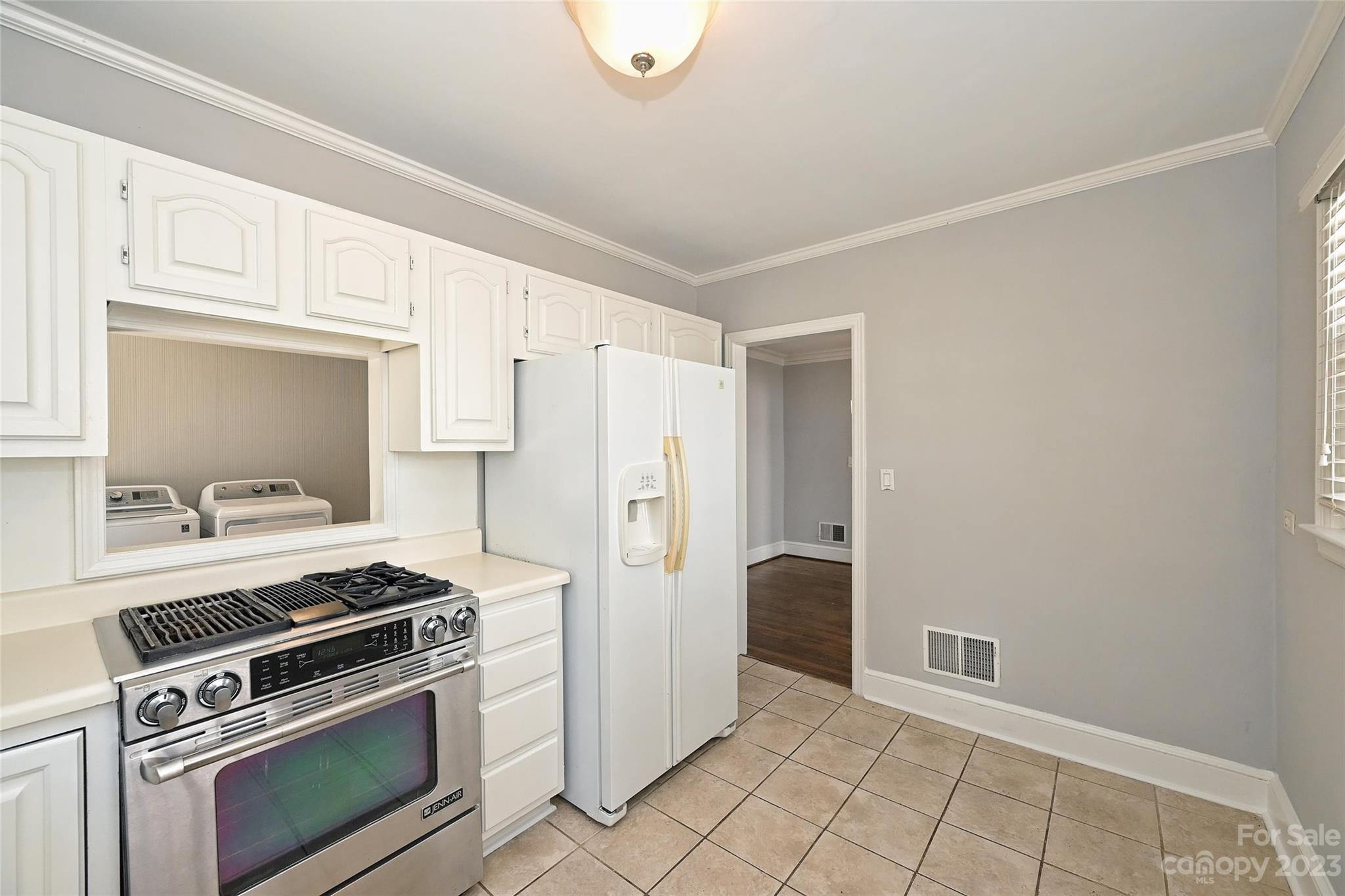 2817 Windsor Avenue Charlotte NC 28209
