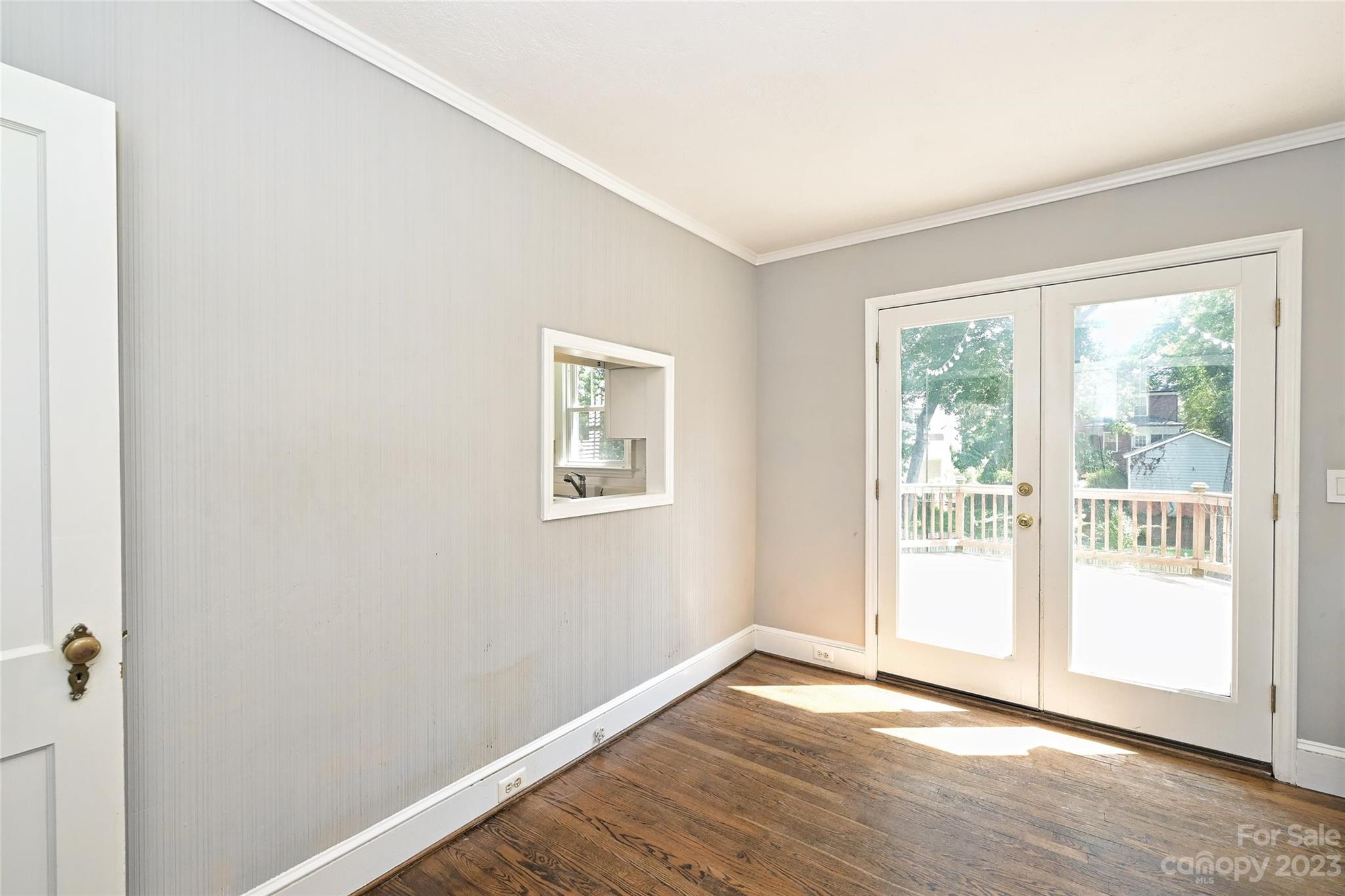 2817 Windsor Avenue Charlotte NC 28209