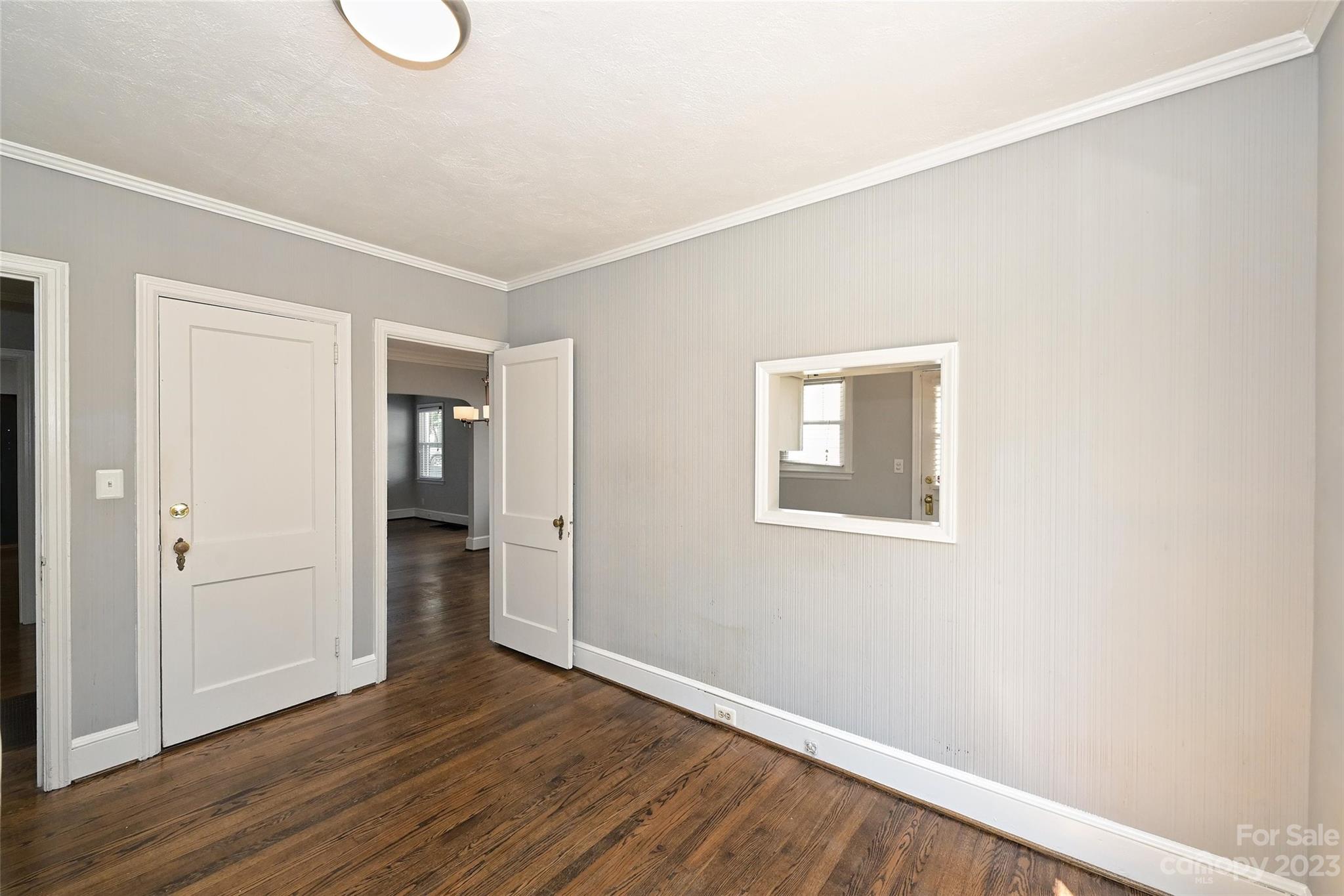 2817 Windsor Avenue Charlotte NC 28209