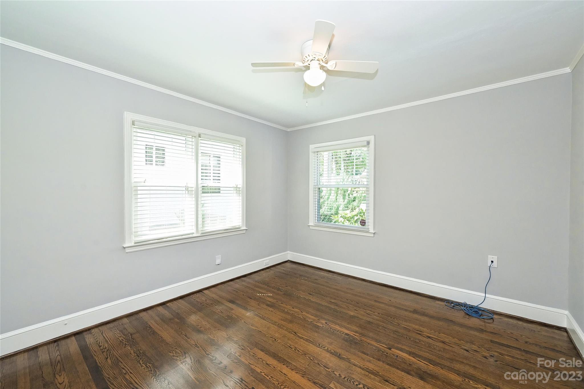 2817 Windsor Avenue Charlotte NC 28209