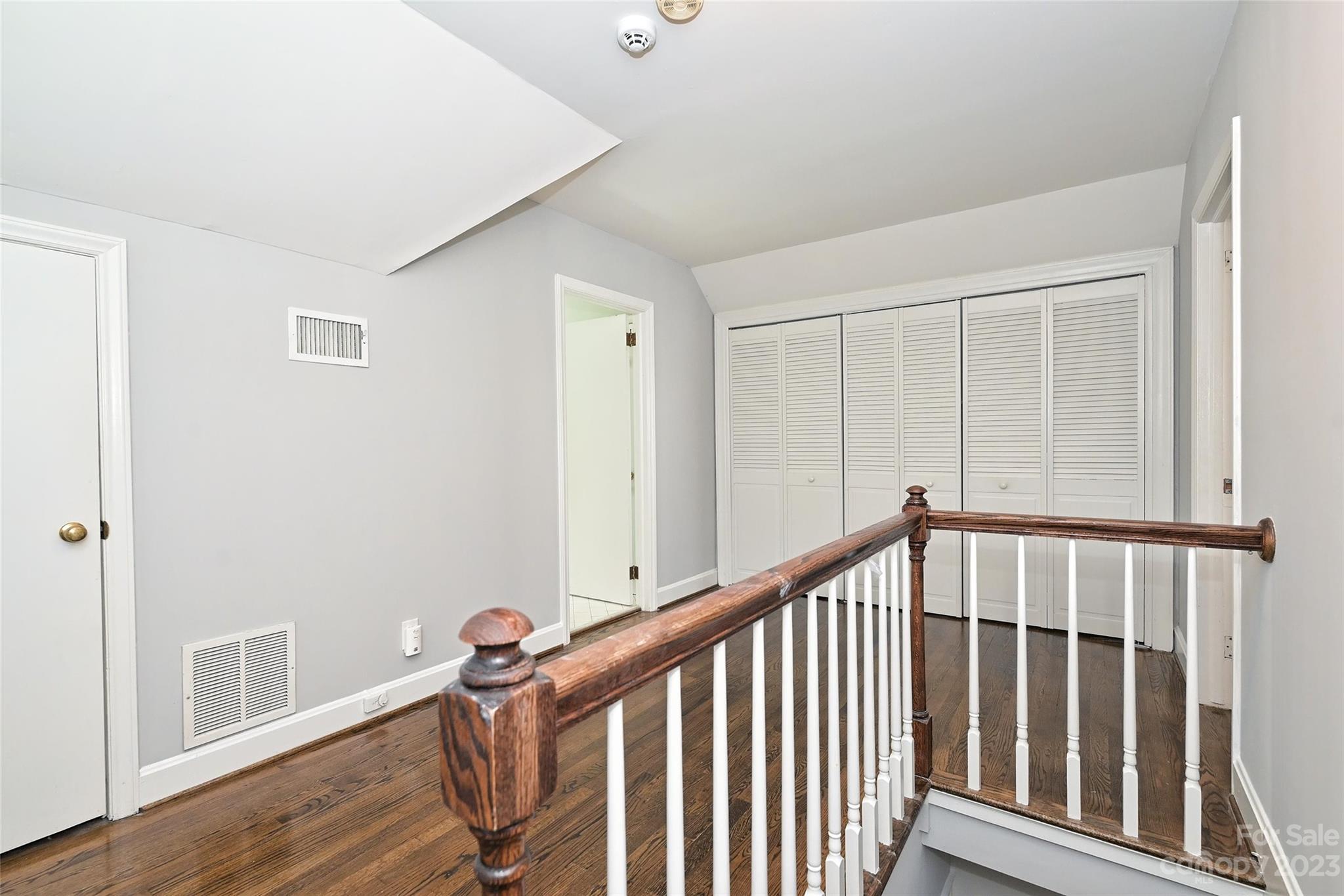 2817 Windsor Avenue Charlotte NC 28209
