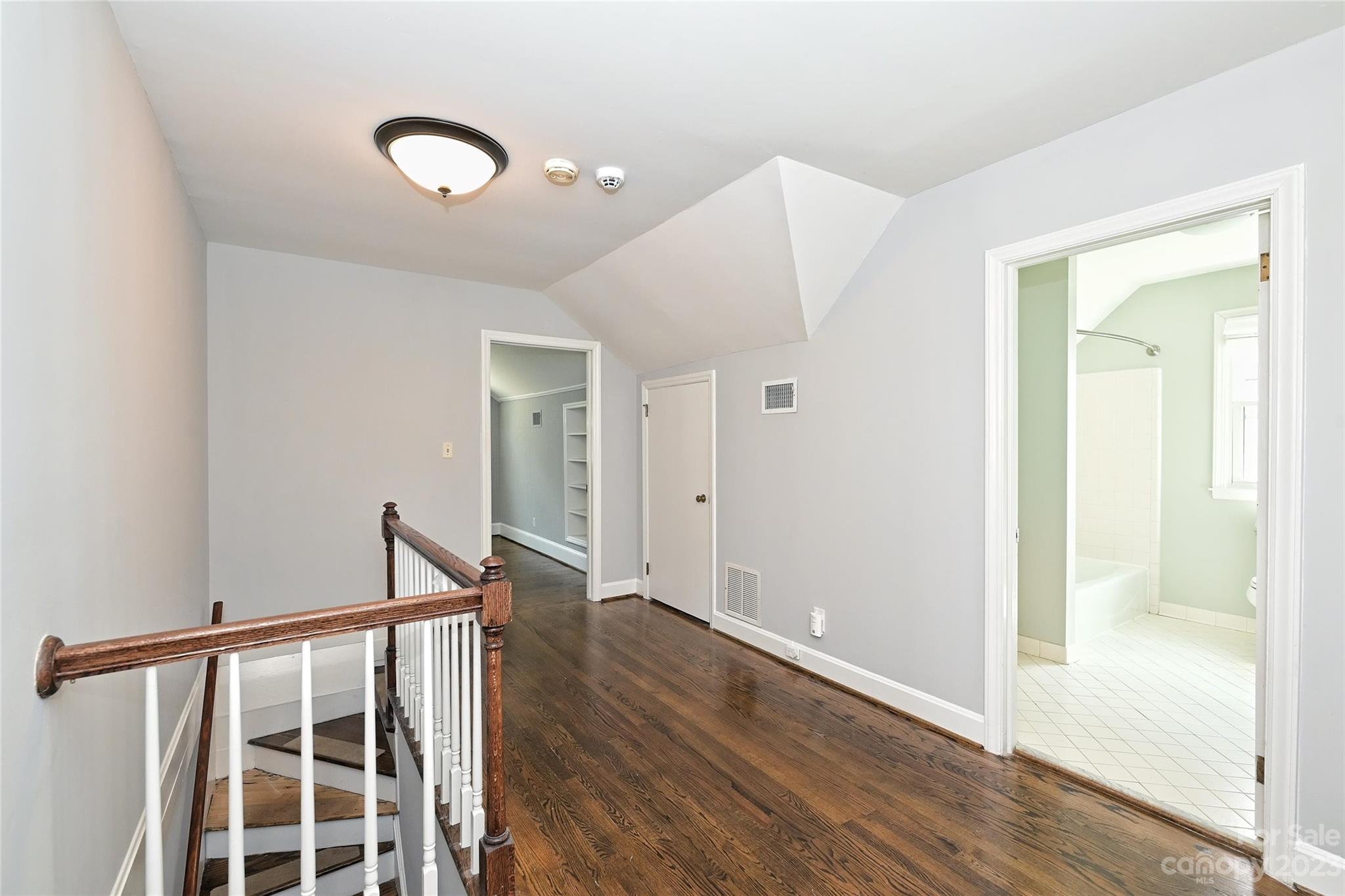 2817 Windsor Avenue Charlotte NC 28209