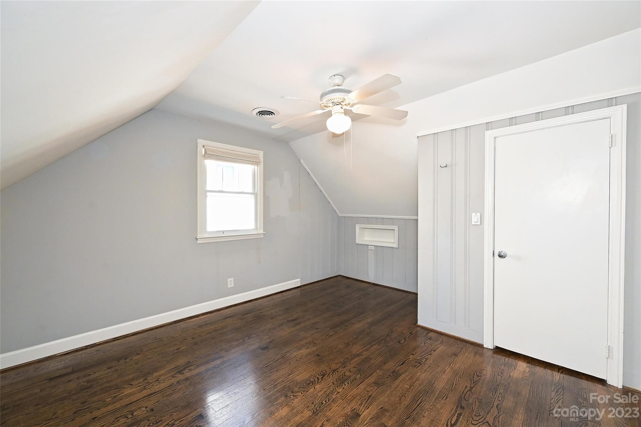 2817 Windsor Avenue Charlotte NC 28209