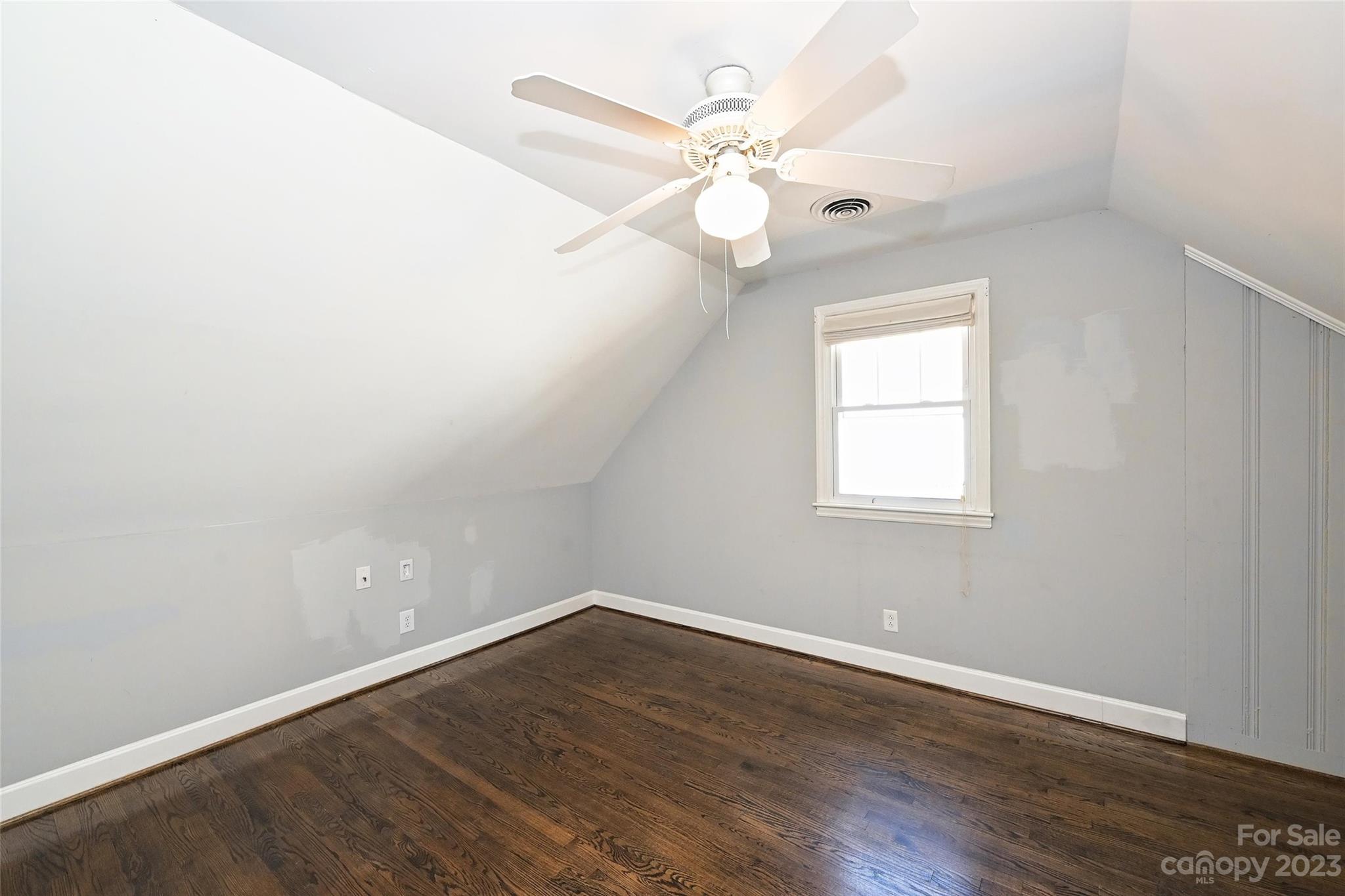 2817 Windsor Avenue Charlotte NC 28209